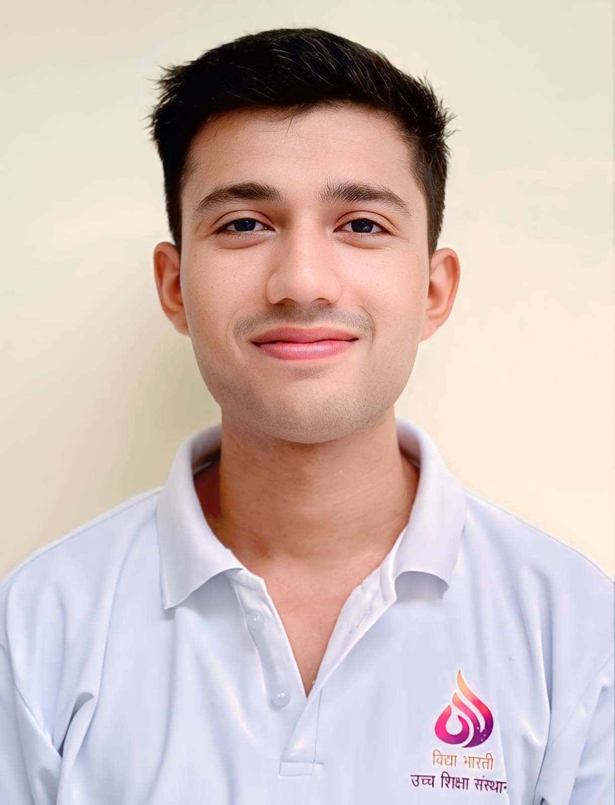 Tushar Sharma 